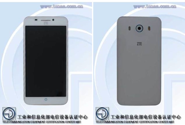 ZTE S2004