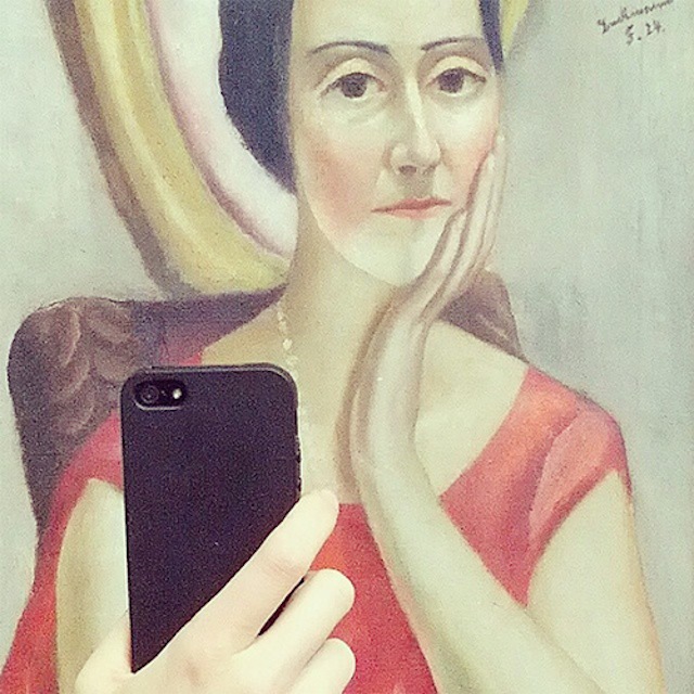 Cười cái coi