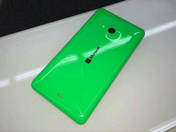 Lumia 535