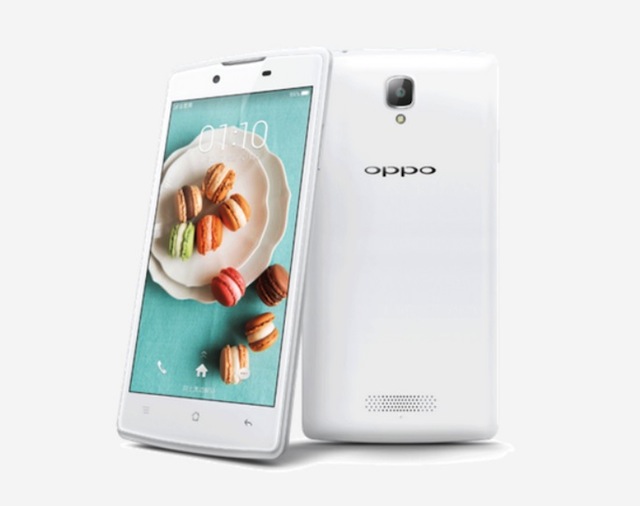 Oppo 1105