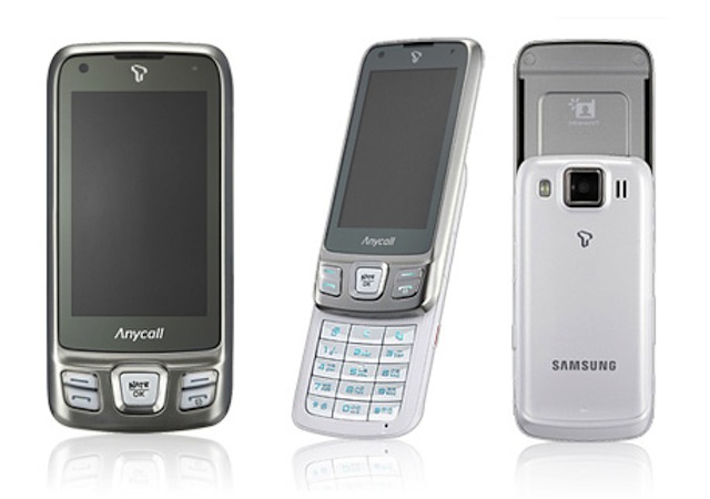 Thiết kế dạng nắp trượt