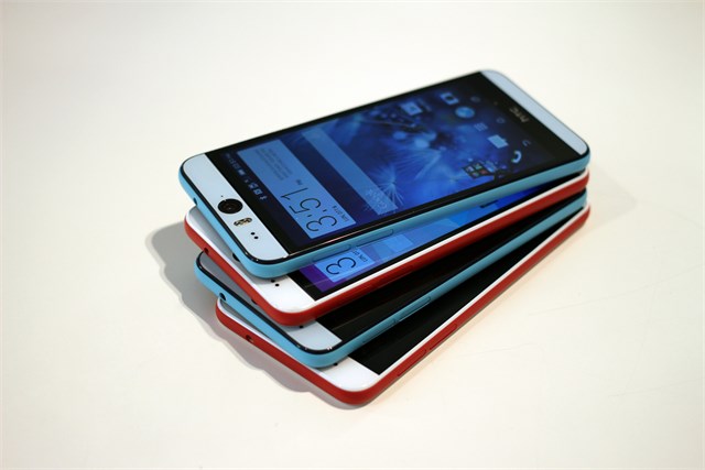 HTC Desire Eye HTC Desire Eye