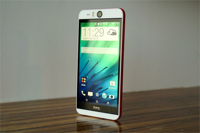 HTC Desire Eye HTC Desire Eye