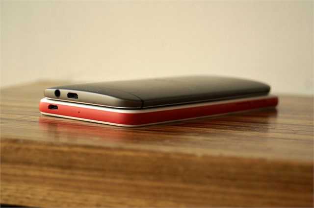 HTC Desire Eye HTC Desire Eye