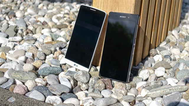 Top smartphone quay phim 4K đang hút khách tại Việt Nam