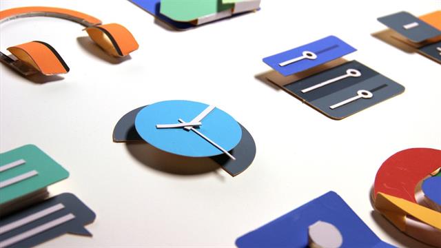 Android 5.0 Lollipop