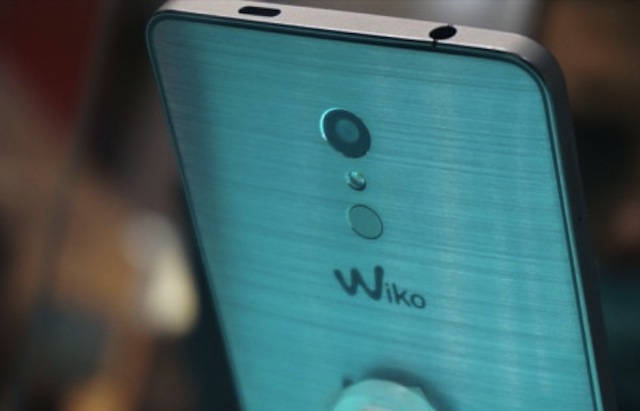 Điện thoại Wiko