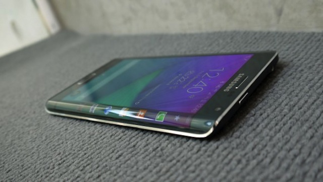 Galaxy Note Edge