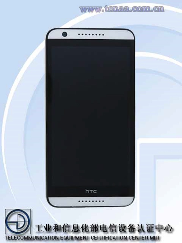 HTC D820ws