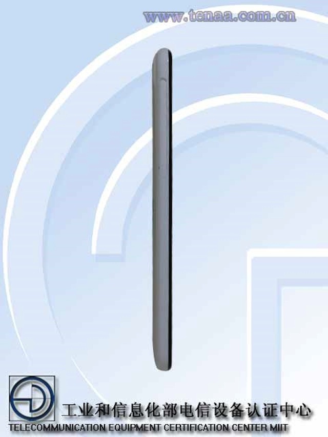 HTC D820ws