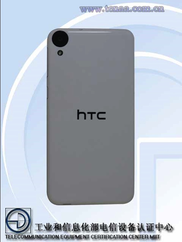 HTC D820ws