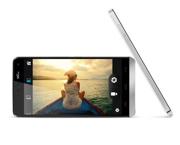 Wiko Getaway Wiko Getaway