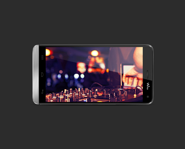 Wiko Getaway Wiko Getaway