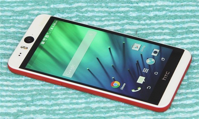 HTC Desire Eye