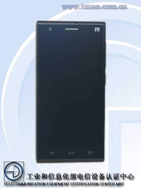 ZTE G720C