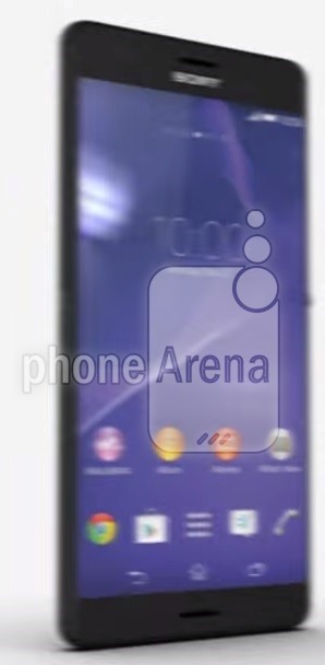 Xperia Z4