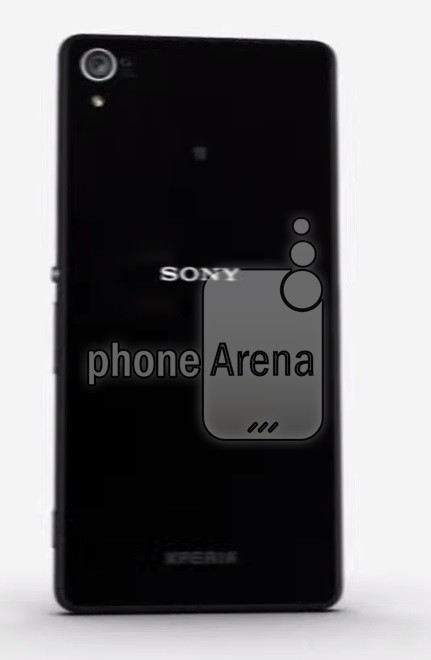 Xperia Z4