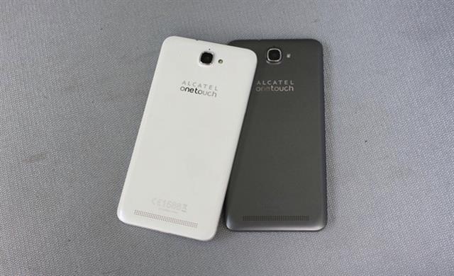 Thiết kế khá đẹp mắt