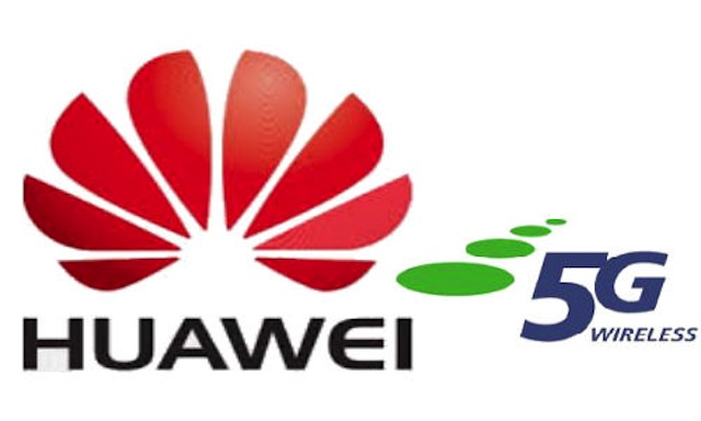 Mạng 5G của Huawei sẽ siêu nhanh