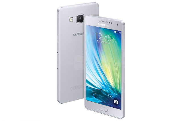 Samsung Galaxy A5