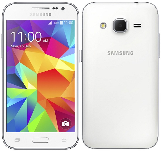 Samsung Galaxy Core Prime