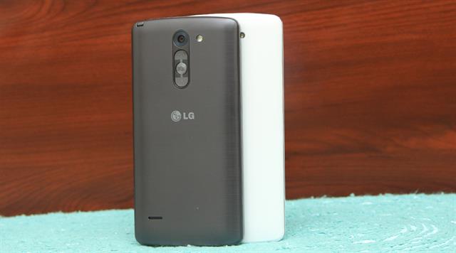 LG G3 Stylus được thegioididong phân phối với giá bán tham khảo khoảng 6.490.000 đồng