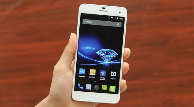 Mobiistar Prime 558 được thegioididong phân phối với giá bán tham khảo khoảng 5.490.000 đồng