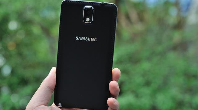 Samsung Galaxy Note 3 Neo được thegioididong phân phối với giá bán tham khảo khoảng 7.990.000 đồng
