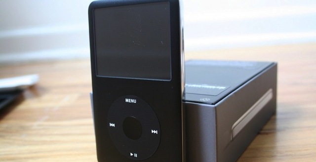 iPod Classic