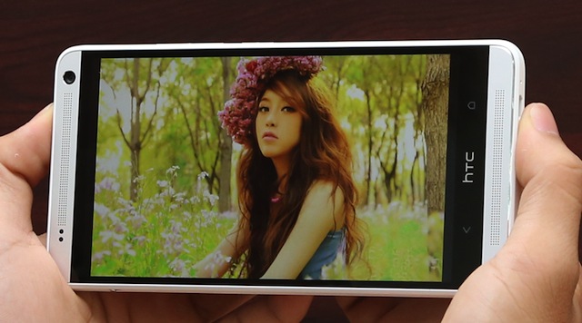 HTC One Max HTC One Max