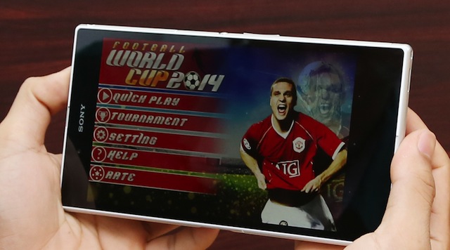 Sony Xperia Z Ultra Sony Xperia Z Ultra