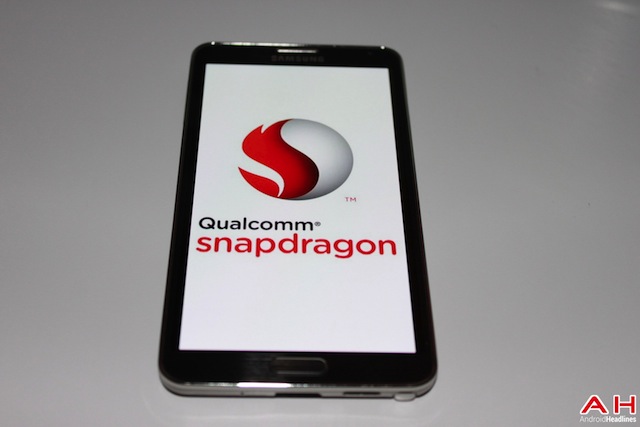 Galaxy Note 4 sẽ có bản dùng chip Snapdragon 810?
