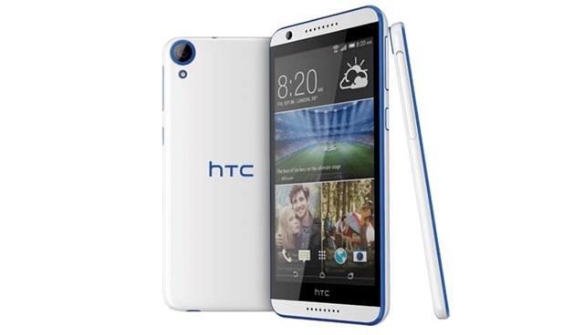 HTC Desire 820