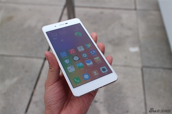 Vivo X5 Max