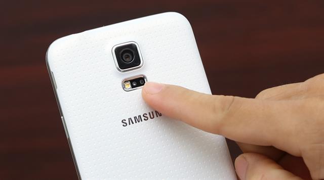 Tham khảo cấu hình chi tiết và đặt mua Samsung Galaxy S5 tại đây