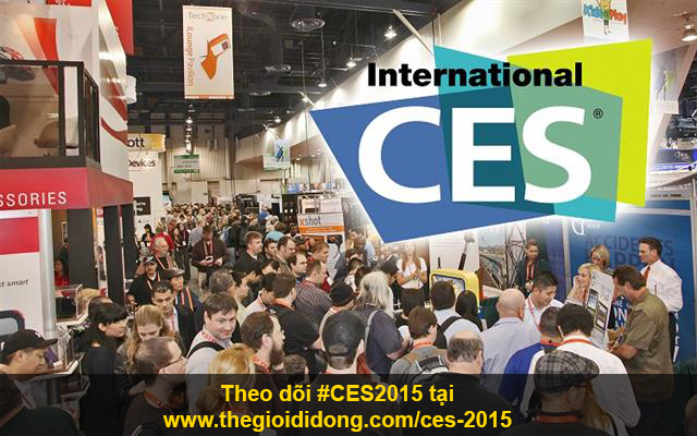 CES2015 a