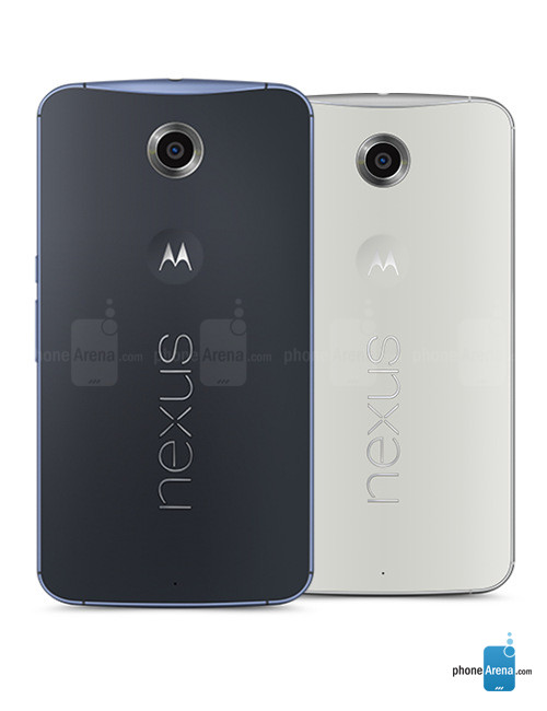  Google Nexus 6