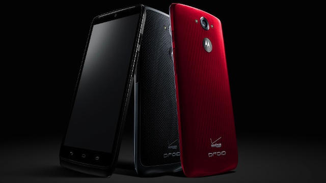 Motorola Droid Turbo