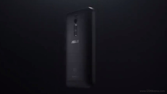 Asus Zenfone