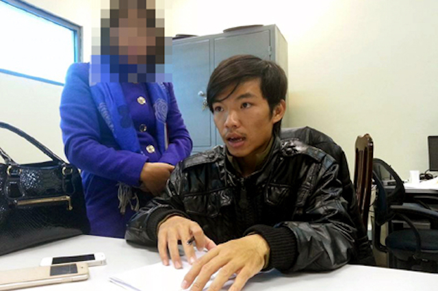 Tài khoản iCloud đang trở thành công cụ để kẻ xấu tống tiền người dùng