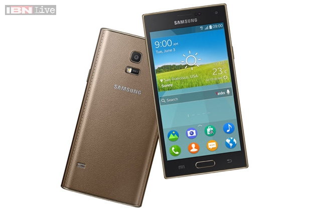 Samsung Z