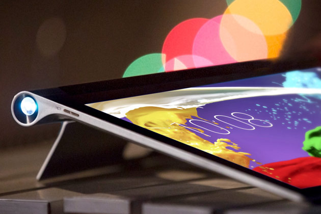 Lenovo Yoga Tablet 2
