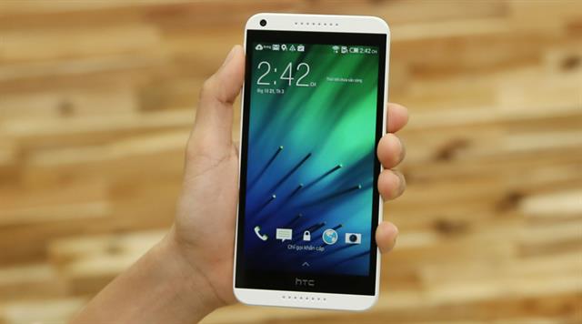 HTC Desire 816