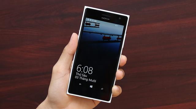 Nokia Lumia 730