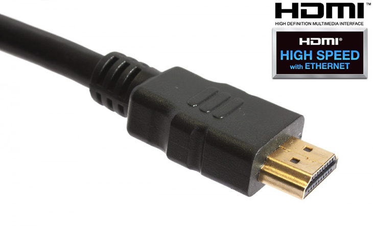 Cáp HDMI tốc độ cao, có internet Cáp HDMI tốc độ cao, có internet