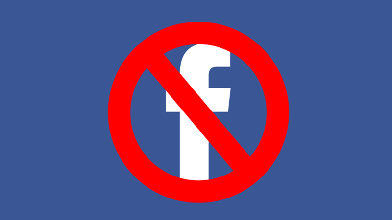 Làm sao Để biết bạn bè Đã block bạn trên Facebook?