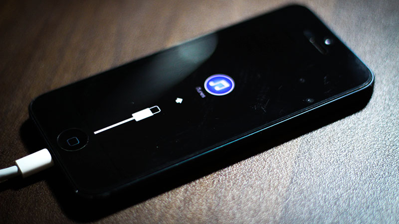 Iphone 4 перепрошивка своими руками