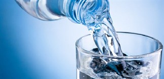 Cách uống nước đúng cách theo khoa học mỗi ngày