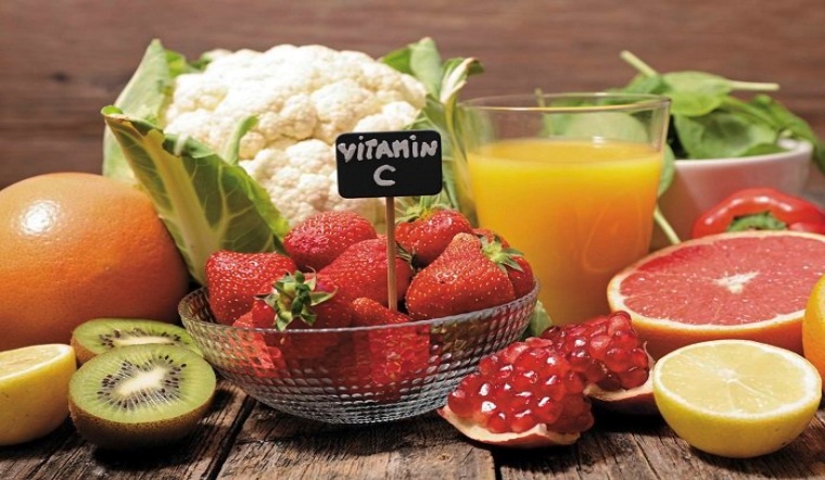 Những thực phẩm giàu vitamin C bạn nên biết