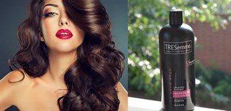 Dầu gội Tresemme có mấy loại? 5 loại dầu gội Tresemme tốt